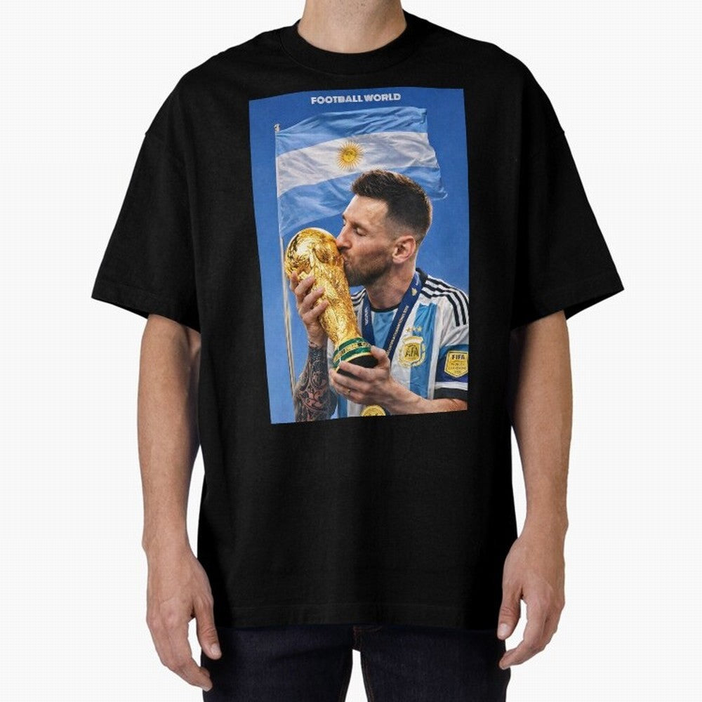 The GOAT¡¯s Glory Classic T-Shirt Carry the Dream of FIFA World Cup 2026 Group Stage Built around Cristiano Ronaldo, Haaland and CR7, Argentina Energy, Fan Favorite Moments, National Team Passion, Big Match Drama and Soccer History; Great for