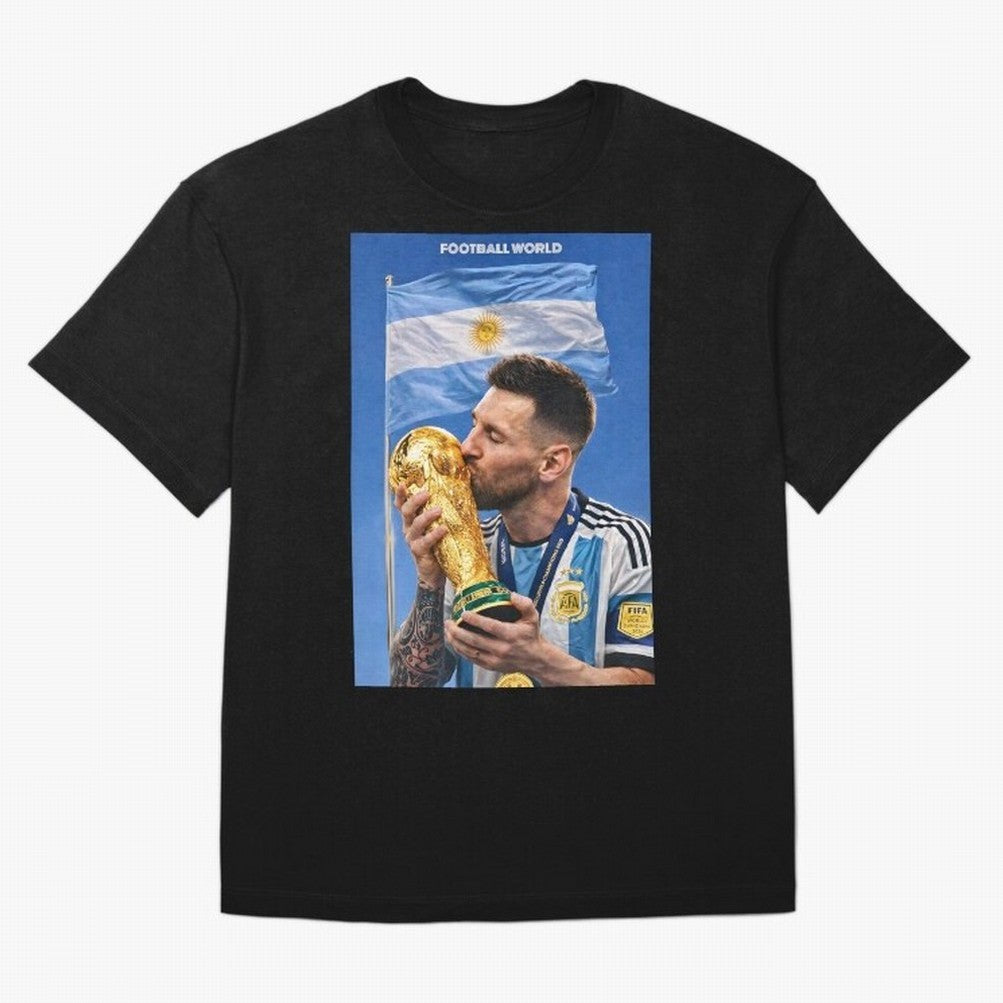 The GOAT¡¯s Glory Classic T-Shirt Carry the Dream of FIFA World Cup 2026 Group Stage Built around Cristiano Ronaldo, Haaland and CR7, Argentina Energy, Fan Favorite Moments, National Team Passion, Big Match Drama and Soccer History; Great for