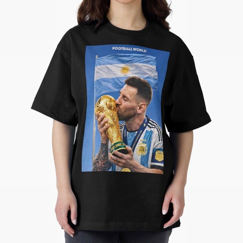 The GOAT¡¯s Glory Classic T-Shirt Carry the Dream of FIFA World Cup 2026 Group Stage Built around Cristiano Ronaldo, Haaland and CR7, Argentina Energy, Fan Favorite Moments, National Team Passion, Big Match Drama and Soccer History; Great for