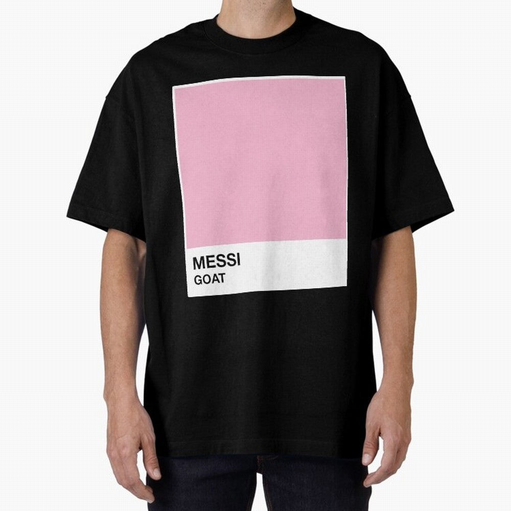 Messi palette Classic T-Shirt Stand with the FIFA World Cup 2026 USA Canada Mexico Journey through Neymar, Haaland and Cristiano Ronaldo Highlights, Spain and Netherlands Pride, Retro Football Energy, Iconic Rivalries, Trophy Chase Drama and