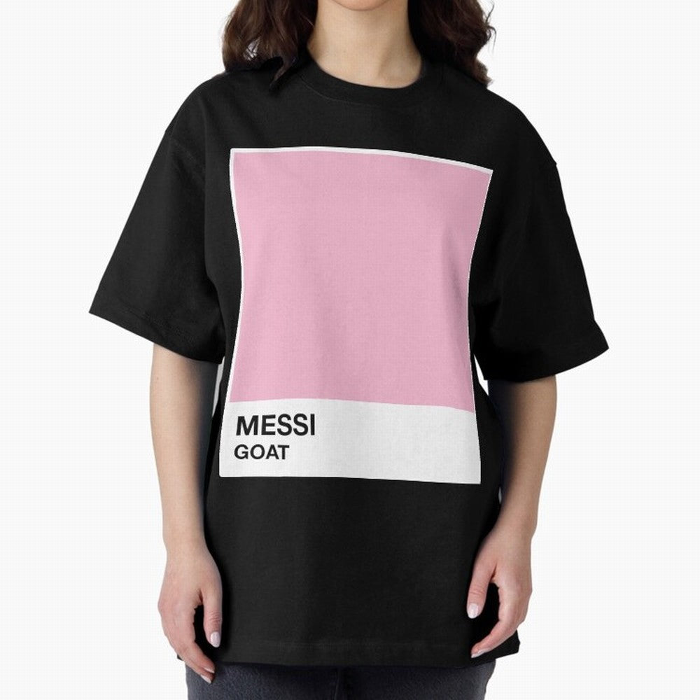 Messi palette Classic T-Shirt Stand with the FIFA World Cup 2026 USA Canada Mexico Journey through Neymar, Haaland and Cristiano Ronaldo Highlights, Spain and Netherlands Pride, Retro Football Energy, Iconic Rivalries, Trophy Chase Drama and
