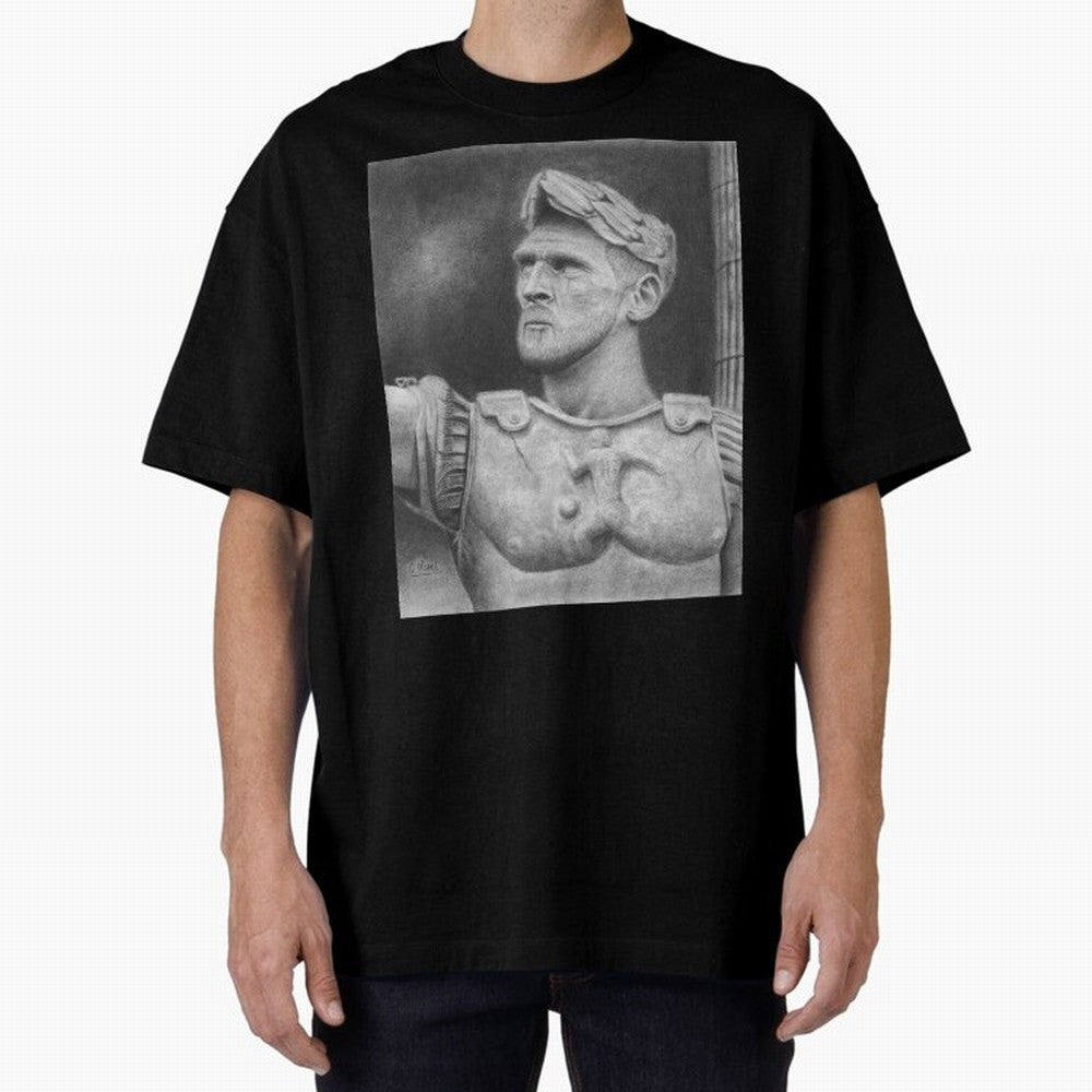 Messi Statue Classic T-Shirt Celebrate the Magic of FIFA World Cup 2026 Group Stage Capturing Messi, Portugal, Spain and Germany Energy, Worldwide Fan Energy, Dramatic Goals, Stadium Lights and Championship Celebrations; Ideal for Football Dads,