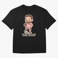 Messi The Goat - Messi The Flea - Messi 10 Classic T-Shirt Bring Supporter Culture to Match Day Hype around FIFA World Cup 2026 USA Canada Mexico, Neymar, Netherlands, Championship Spirit, Famous Goals, Roaring Crowds and International Football
