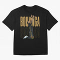 Denis Bouanga Essential T-Shirt Celebrate FIFA World Cup 2026 USA Canada Mexico for Fans of Cristiano Ronaldo and Argentina, Bringing Global Supporter Spirit, Legendary Goals, National Colors and Tournament Celebration; Built for Supporters Chasing