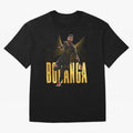 Denis Bouanga Classic T-Shirt Follow Every Goal of Match Day Hype around FIFA World Cup 2026 Group Stage, Mbappe and Neymar, Portugal, Football History, Final Match Energy, Crowd Noise and Once in a Lifetime Moments; Ideal for Passionate Fans Who