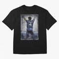 Javier Zanetti Classic T-Shirt Show Up for the Glory of Global Football Passion for FIFA World Cup 2026 Group Stage, Built around Neymar, Germany, Game Day Rituals, Football Legends, Country Pride and the Road to the Final; Great for Supporters Who