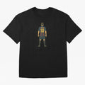 Copy of Leo Messi Oversized T-Shirt Make the Season About the FIFA World Cup 2026 USA Canada Mexico Journey through Messi, Neymar and Mbappe Highlights, Portugal, Spain and Germany Pride, Vintage Soccer Flavor, Modern Football Stars, National Flags