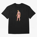 Leo Messi Classic T-Shirt Embrace Global Football Passion for FIFA World Cup 2026 Group Stage, Connected to Neymar, England, Game Day Rituals, Football Legends, Country Pride and the Road to the Final; Ideal for Passionate Fans Who Love Underdog