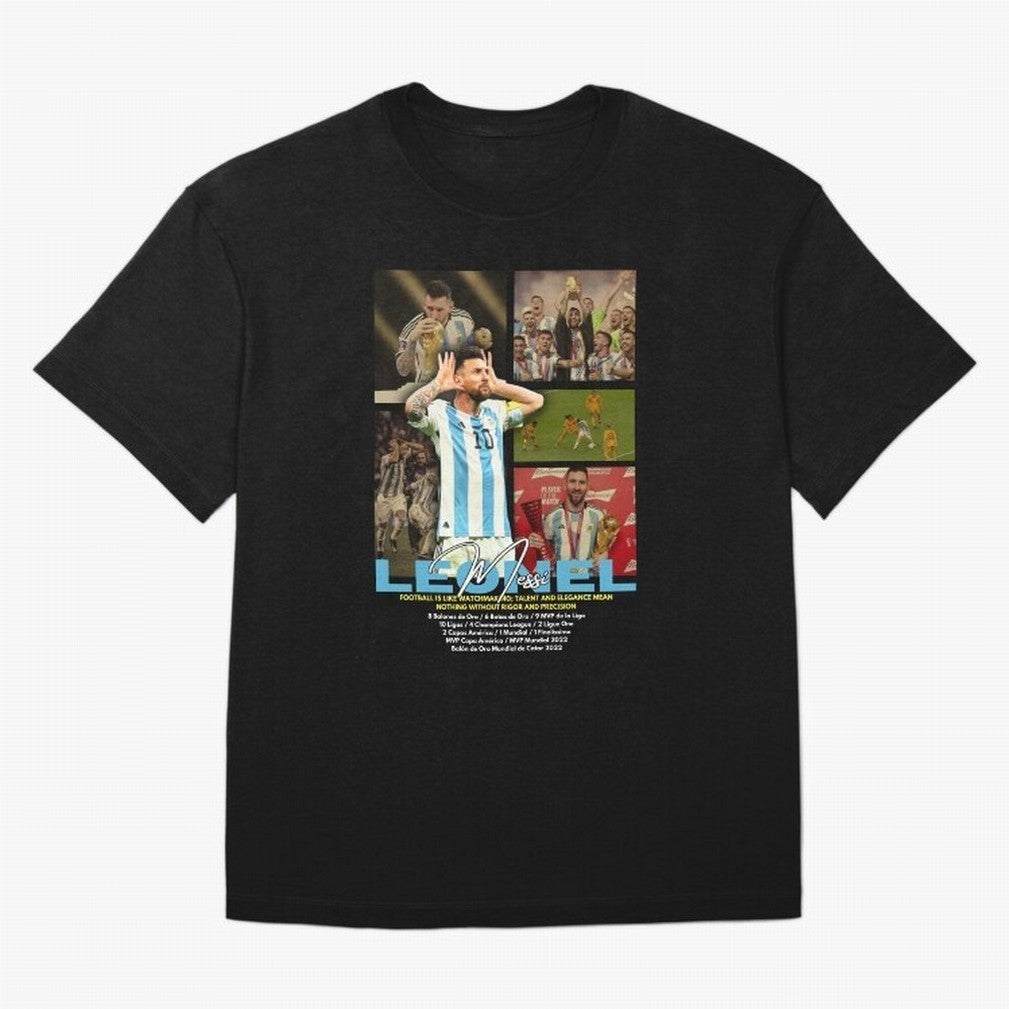 Leonel Messi Qatar World Cup 2022 Classic T-Shirt Celebrate Every Goal in FIFA World Cup 2026 USA Canada Mexico Spirit, Celebrating England, Cristiano Ronaldo, Stadium Memories, Football Loyalty, International Chants and Championship Tradition;
