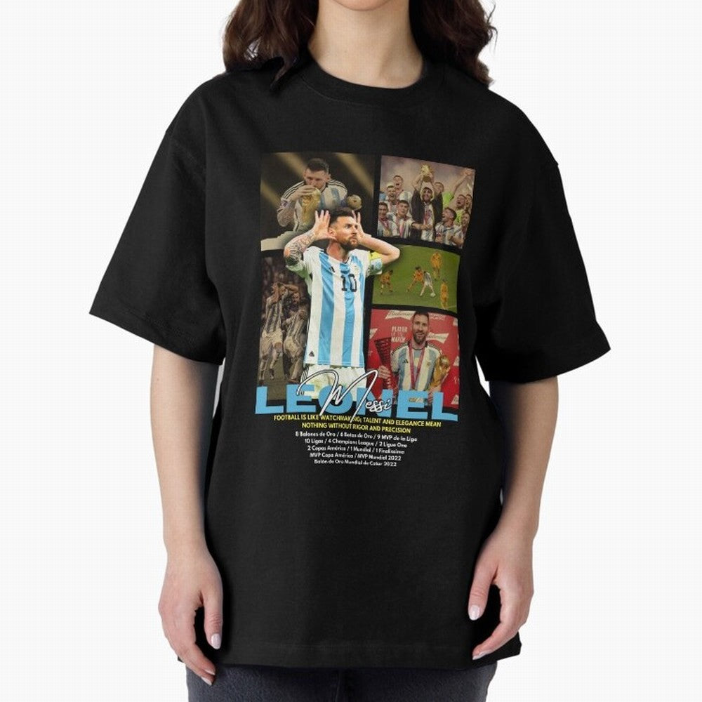 Leonel Messi Qatar World Cup 2022 Classic T-Shirt Celebrate Every Goal in FIFA World Cup 2026 USA Canada Mexico Spirit, Celebrating England, Cristiano Ronaldo, Stadium Memories, Football Loyalty, International Chants and Championship Tradition;