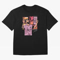 Messi Inter Miami Classic T-Shirt Celebrate Fan Favorites in Global Football Passion for FIFA World Cup 2026 Group Stage, Inspired by CR7 and Messi, England, Match Day Excitement, Supporter Culture, Golden Goals and Global Football Passion; Built