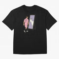 De Paul Inter Miami Classic T-Shirt Spotlight FIFA World Cup 2026 USA Canada Mexico Celebrating Haaland and Mbappe, Netherlands Energy, Global Supporter Spirit, Legendary Goals, National Colors and Tournament Celebration; Ideal for Football Dads,