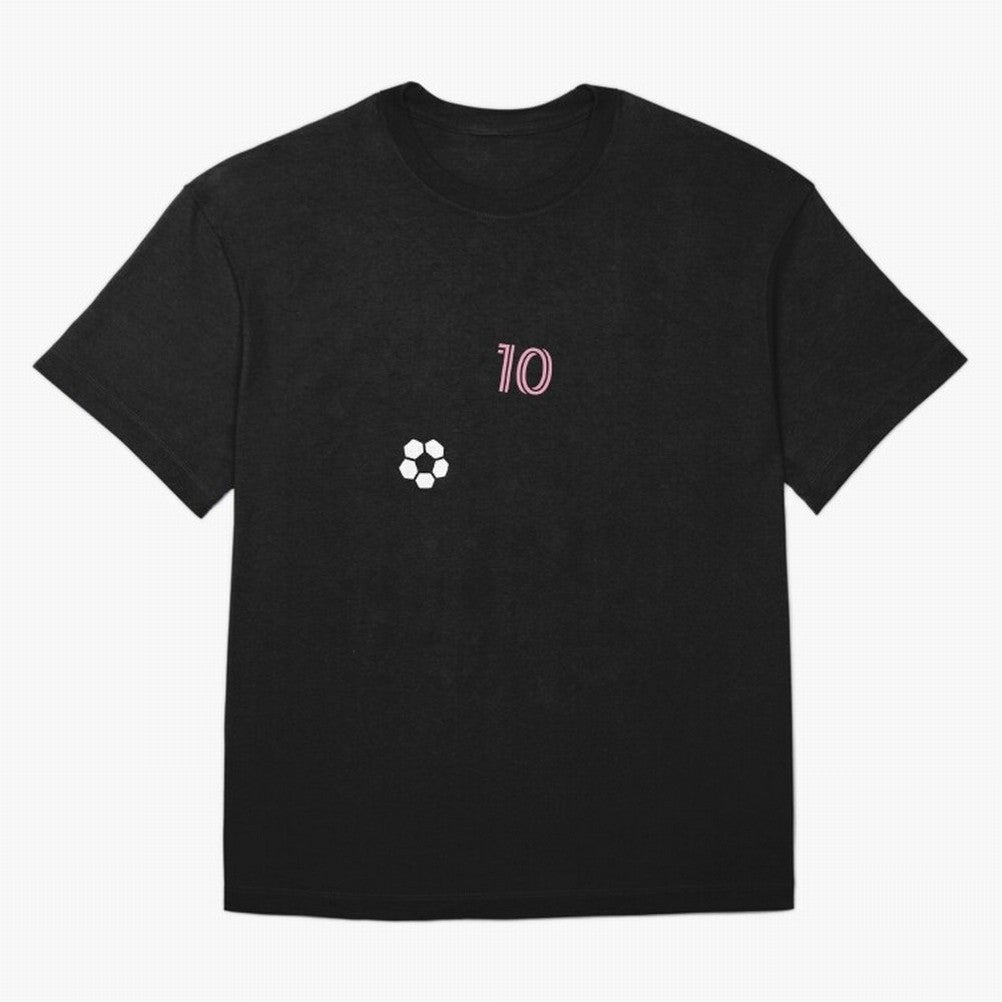Messi Inter Miami Oversized T-Shirt Bring Home Match Day Hype around FIFA World Cup 2026, Mbappe, Argentina and Brazil, Stadium Chants, National Pride, Trophy Dreams and Unforgettable Football Memories; Built for Supporters Chasing Trophy Dreams,