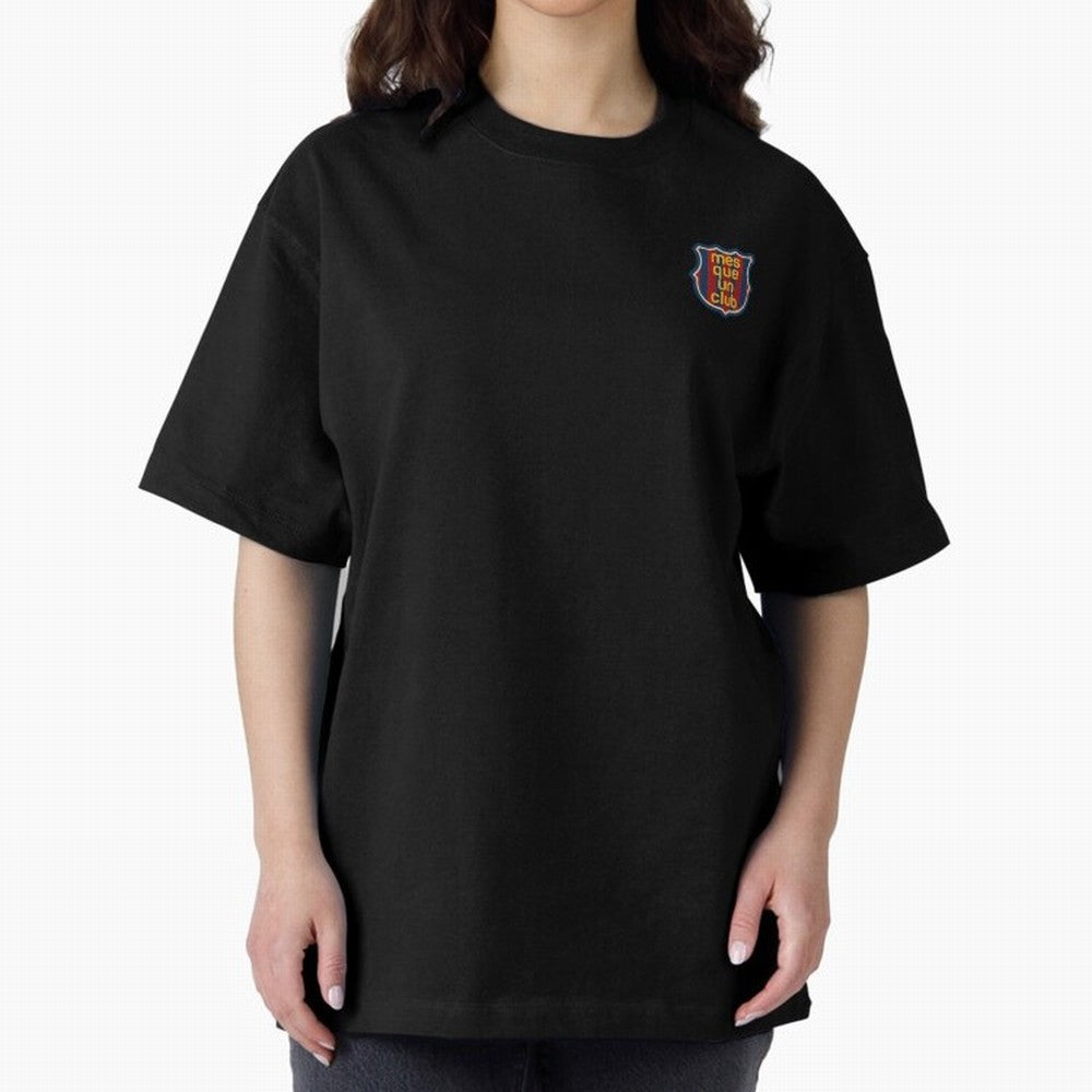 Fc Barcelona Barca Classic T-Shirt Join the Global Buzz around FIFA World Cup 2026 Group Stage Inspired by Mbappe and Neymar, England and Germany Energy, Game Day Rituals, Football Legends, Country Pride and the Road to the Final; Great for Watch