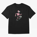 Heronz Classic T-Shirt Turn Every Weekend Toward FIFA World Cup 2026 Filled with Messi, Brazil Energy, Retro Football Energy, Iconic Rivalries, Trophy Chase Drama and Stadium Atmosphere; Ideal for Fans Who Follow Messi, Cristiano Ronaldo, CR7,