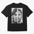 Lionel Messi Soccer Legend T-Shirt Classic T-Shirt Represent the FIFA World Cup 2026 Group Stage Journey through Haaland and Mbappe Highlights, Germany Pride, Stadium Memories, Football Loyalty, International Chants and Championship Tradition; Made