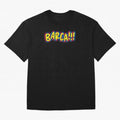 FC Barcelona Barca Oversized T-Shirt Relive FIFA World Cup 2026 USA Canada Mexico Featuring Mbappe, France and Portugal Energy, Football Festival Excitement, Trophy Ambitions, Country Rivalries and Star Player Buzz; Perfect for Supporters Who Want