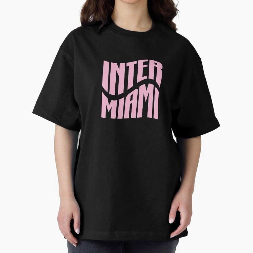 inter miami Classic T-Shirt Bring Global Tournament Vibes to Global Football Passion for FIFA World Cup 2026 Group Stage, Filled with CR7 and Messi, Argentina and Brazil, Worldwide Fan Energy, Dramatic Goals, Stadium Lights and Championship