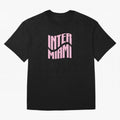 inter miami Classic T-Shirt Bring Global Tournament Vibes to Global Football Passion for FIFA World Cup 2026 Group Stage, Filled with CR7 and Messi, Argentina and Brazil, Worldwide Fan Energy, Dramatic Goals, Stadium Lights and Championship