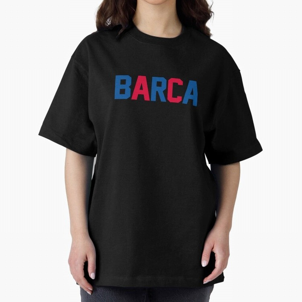 barca Classic T-Shirt Celebrate the Stars of the FIFA World Cup 2026 Journey through Neymar, Haaland and Cristiano Ronaldo Highlights, Brazil Pride, Stadium Memories, Football Loyalty, International Chants and Championship Tradition; Built for