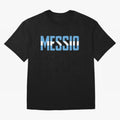 MESSI0 - Lionel Messi The Goat - Modern Design - The Flea Classic T-Shirt Celebrate the Next Chapter of FIFA World Cup 2026 USA Canada Mexico Filled with Neymar, Spain Energy, Soccer Culture, Superstar Moments, National Team Dreams and Competitive