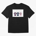 Lionel Messi the GOAT Classic T-Shirt Remember Iconic Moments from Match Day Hype around FIFA World Cup 2026 Group Stage, Haaland and Mbappe, England, Supporter Pride, Iconic Celebrations, Legendary Names and Global Match Day Energy; Great for