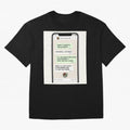 Football Slang WhatsApp Banter ¨C Classic Footy Chat Art Classic T-Shirt Carry the Colors and Pride of Global Football Passion for FIFA World Cup 2026, with Messi, Spain and Netherlands, Tournament Hype, Historic Matchups, Family Viewing Parties
