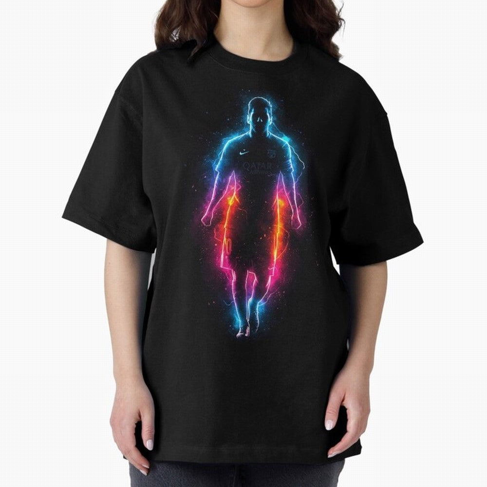 Messi the Goat - Messi the Flea - The Messiah Classic T-Shirt Fuel Your Fan Pride for FIFA World Cup 2026 Spirit, Built around Brazil, Haaland, Soccer Culture, Superstar Moments, National Team Dreams and Competitive Fire; Perfect for Supporters Who
