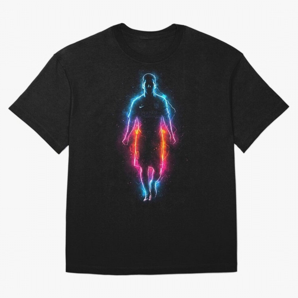 Messi the Goat - Messi the Flea - The Messiah Classic T-Shirt Fuel Your Fan Pride for FIFA World Cup 2026 Spirit, Built around Brazil, Haaland, Soccer Culture, Superstar Moments, National Team Dreams and Competitive Fire; Perfect for Supporters Who