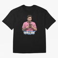 Messi the Goat - Messi the Flea - The Messiah Classic T-Shirt Carry National Pride through the FIFA World Cup 2026 Group Stage Journey through Neymar, Haaland and Cristiano Ronaldo Highlights, France and Portugal Pride, Sports Nostalgia,