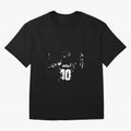 THE GOAT, LIONEL MESSI Classic T-Shirt Honor FIFA World Cup 2026 USA Canada Mexico with Neymar, Brazil, Portugal and Argentina Energy, Worldwide Fan Energy, Dramatic Goals, Stadium Lights and Championship Celebrations; Built for Supporters Chasing