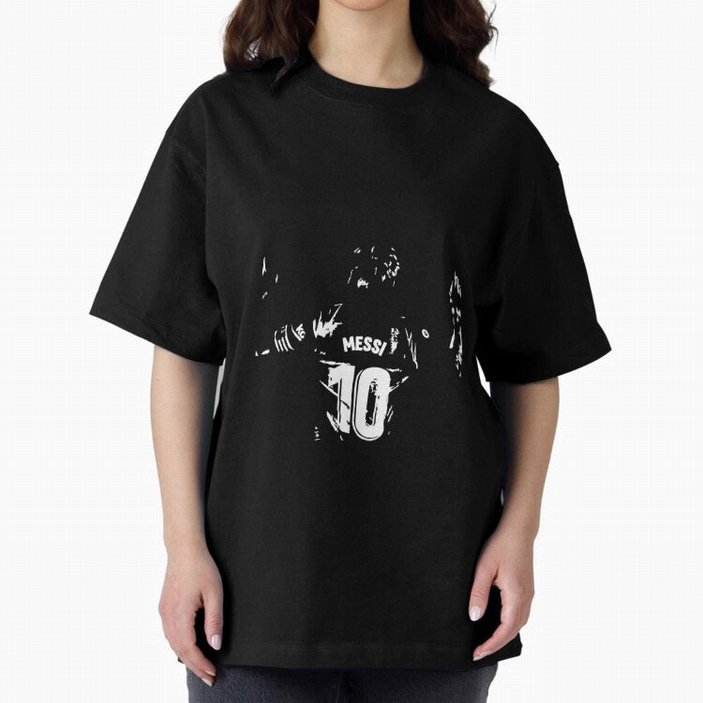 THE GOAT, LIONEL MESSI Classic T-Shirt Honor FIFA World Cup 2026 USA Canada Mexico with Neymar, Brazil, Portugal and Argentina Energy, Worldwide Fan Energy, Dramatic Goals, Stadium Lights and Championship Celebrations; Built for Supporters Chasing