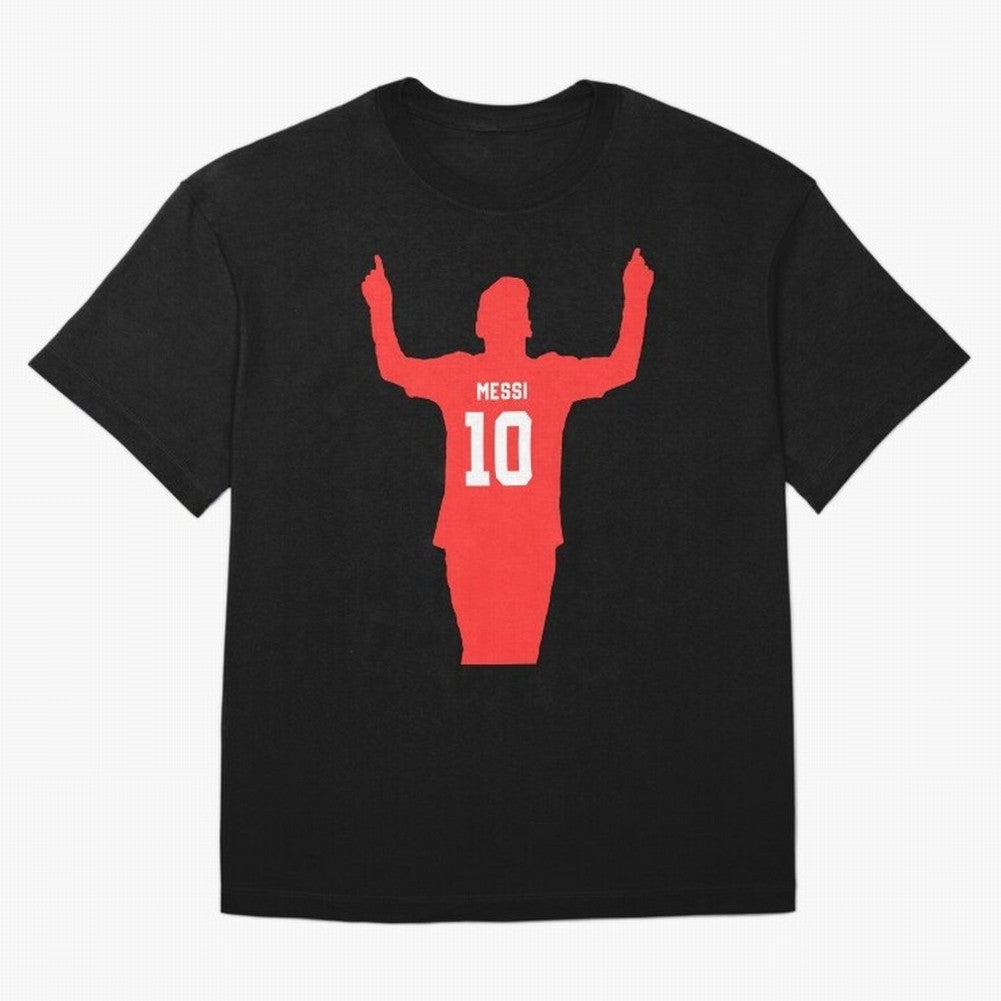 world cup 2022 soccer football lionel messi argentina Classic T-Shirt Remember FIFA World Cup 2026 USA Canada Mexico Celebrating Haaland and Mbappe, France and Portugal Energy, Sports Nostalgia, International Competition, Famous Players and