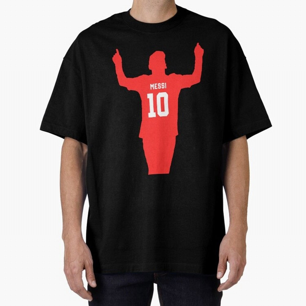 world cup 2022 soccer football lionel messi argentina Classic T-Shirt Remember FIFA World Cup 2026 USA Canada Mexico Celebrating Haaland and Mbappe, France and Portugal Energy, Sports Nostalgia, International Competition, Famous Players and