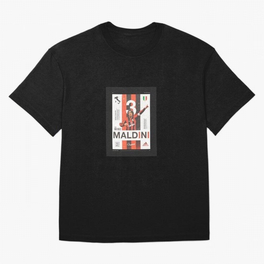 Paolo Maldini Graphics Classic T-Shirt Celebrate National Team Dreams in Global Football Passion for FIFA World Cup 2026 Group Stage, Centered on Messi, Neymar and Mbappe, England and Germany, Tournament Hype, Historic Matchups, Family Viewing