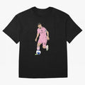 Messi Classic T-Shirt Bring a Vintage Feel to FIFA World Cup 2026 for Fans of Neymar, Haaland and Cristiano Ronaldo and Spain, Bringing Stadium Chants, National Pride, Trophy Dreams and Unforgettable Football Memories; Perfect for People Who Love