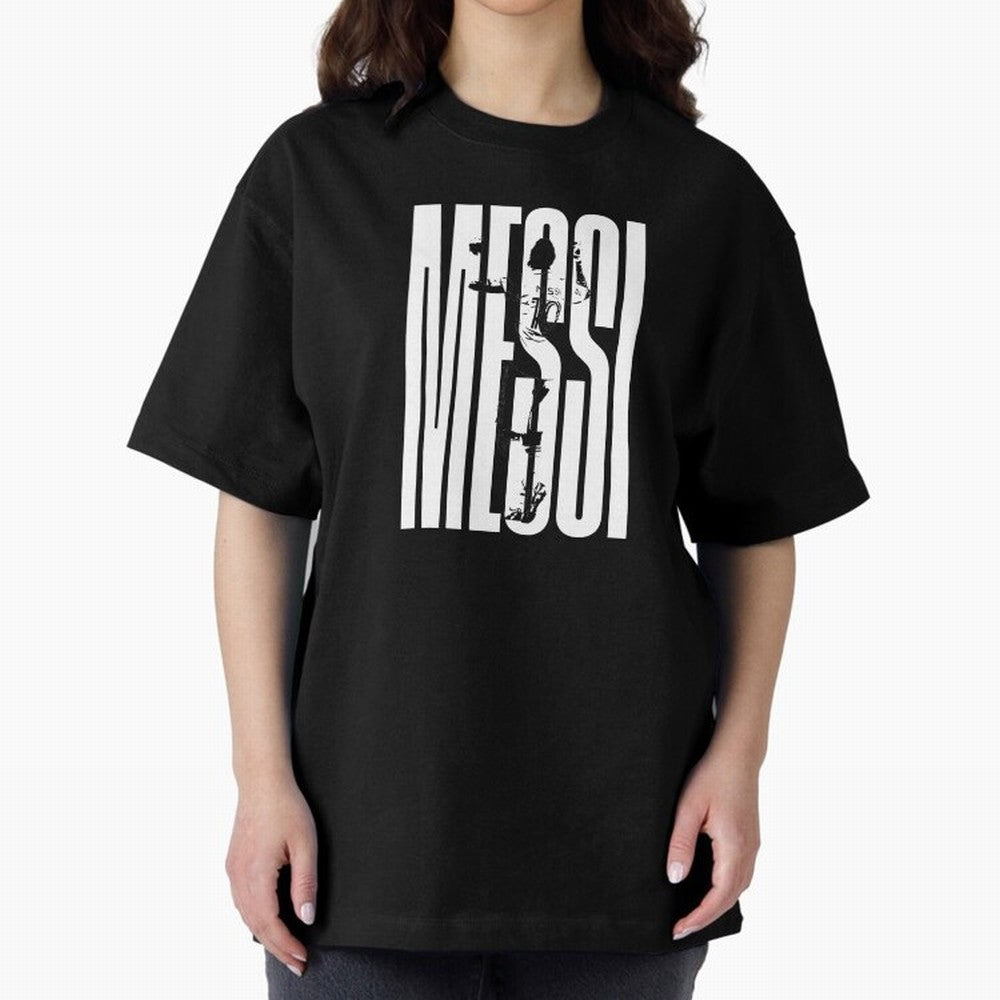 messi art Essential T-Shirt Celebrate National Team Dreams in FIFA World Cup 2026 USA Canada Mexico Featuring Haaland and Mbappe, Argentina and Brazil Energy, Game Day Rituals, Football Legends, Country Pride and the Road to the Final; Great for