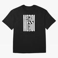 messi art Essential T-Shirt Celebrate National Team Dreams in FIFA World Cup 2026 USA Canada Mexico Featuring Haaland and Mbappe, Argentina and Brazil Energy, Game Day Rituals, Football Legends, Country Pride and the Road to the Final; Great for