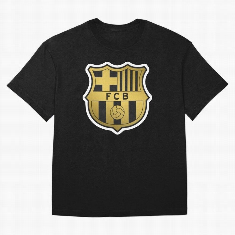 fcb gold Classic T-Shirt Back the Journey through FIFA World Cup 2026 Celebrating Cristiano Ronaldo, Argentina and Brazil Energy, Goal Celebration Energy, Supporter Heritage, Football Icons and Worldwide Tournament Joy; Perfect for Fans,