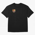fcb pedri gavi Essential T-Shirt Celebrate Football Dreams Across the FIFA World Cup 2026 Journey through Cristiano Ronaldo Highlights, Brazil, Portugal and Argentina Pride, Worldwide Fan Energy, Dramatic Goals, Stadium Lights and Championship