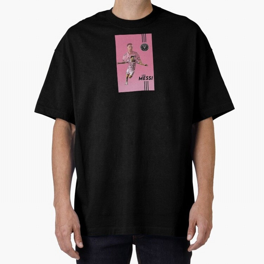 Messi Miami FC Classic T-Shirt Join Supporters Worldwide for Match Day Hype around FIFA World Cup 2026, Neymar, Brazil, Football History, Final Match Energy, Crowd Noise and Once in a Lifetime Moments; Ideal for Fans Who Follow Messi, Cristiano
