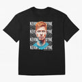 Kevin De Bruyne Illustration Essential T-Shirt Fuel the Hype around FIFA World Cup 2026 Group Stage for Fans of Mbappe and Neymar and Germany, Bringing Stadium Chants, National Pride, Trophy Dreams and Unforgettable Football Memories; Built for