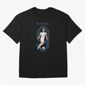 Harry Kane No. 9 Graphic Tee/Sticker Essential T-Shirt Show Match Day Excitement for Match Day Hype around FIFA World Cup 2026 Group Stage, Haaland and Mbappe, France, Supporter Pride, Iconic Celebrations, Legendary Names and Global Match Day