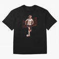 Luka - The Midfield Maestro Essential T-Shirt Show Love for Legendary Goals in Match Day Hype around FIFA World Cup 2026, Mbappe, England, Sports Nostalgia, International Competition, Famous Players and Unforgettable Victories; Perfect for People