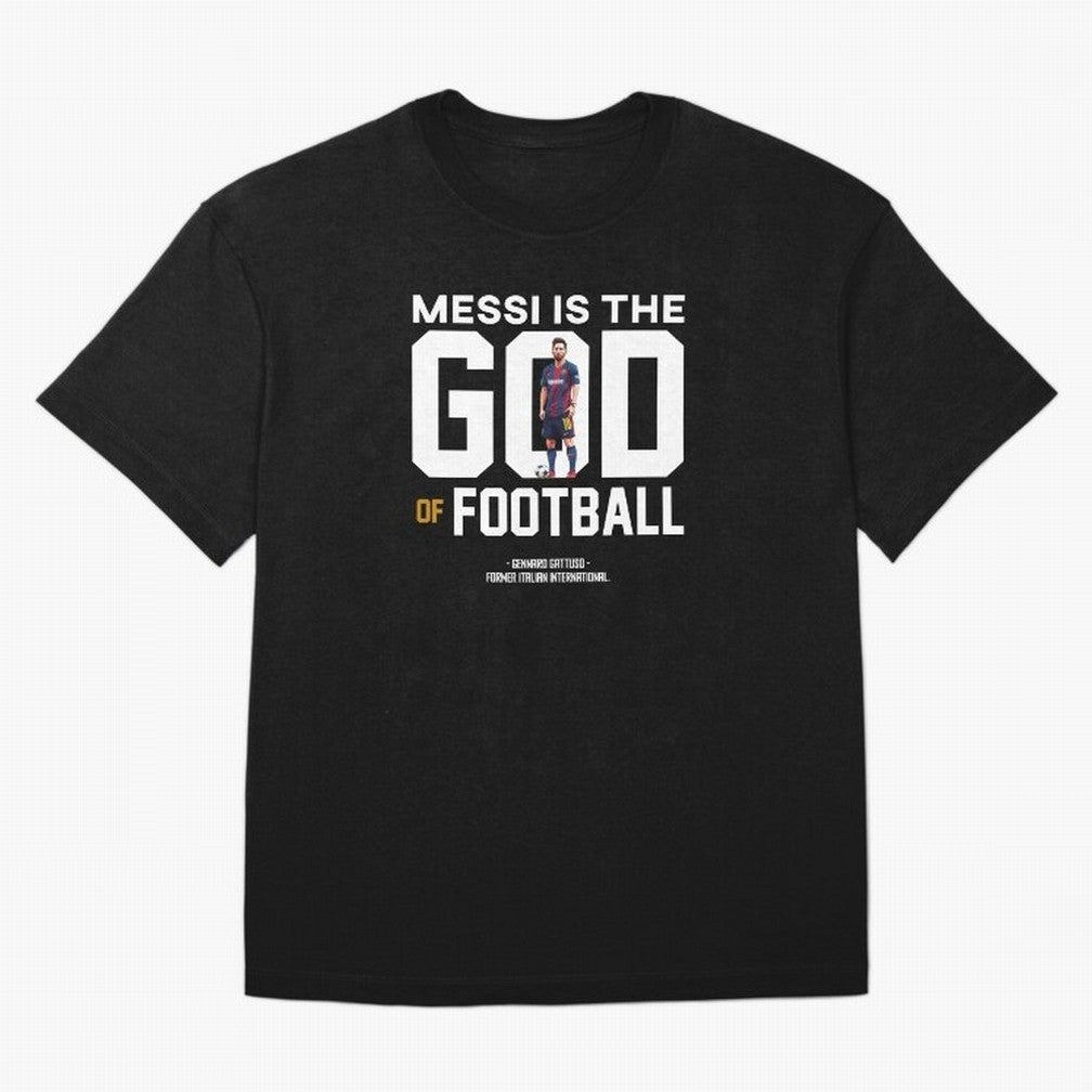 Messi The King Of Football Essential T-Shirt Turn Up for FIFA World Cup 2026 USA Canada Mexico Driven by Messi and Cristiano Ronaldo, Portugal, Spain and Germany Energy, Championship Spirit, Famous Goals, Roaring Crowds and International Football