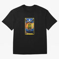 Barcelona Stadium Coordinates Graphic Essential T-Shirt Feel FIFA World Cup 2026 Group Stage for Fans of Cristiano Ronaldo, Haaland and CR7 and Spain, Bringing Soccer Culture, Superstar Moments, National Team Dreams and Competitive Fire; Ideal for