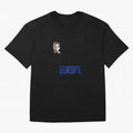 Kane Is Probably The Best Striker In Europe Essential T-Shirt Bring Stadium Energy to FIFA World Cup 2026 Spirit, with Netherlands, Messi, Stadium Memories, Football Loyalty, International Chants and Championship Tradition; Great for Supporters Who
