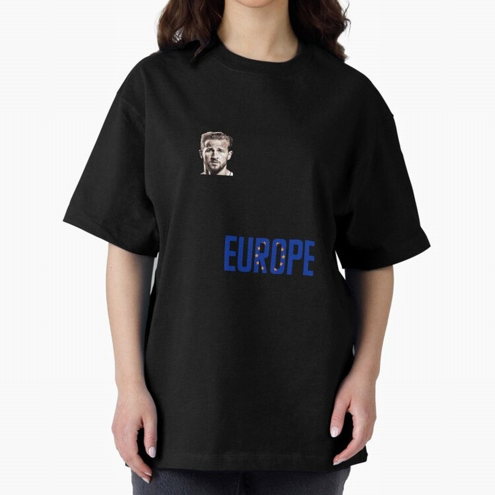Kane Is Probably The Best Striker In Europe Essential T-Shirt Bring Stadium Energy to FIFA World Cup 2026 Spirit, with Netherlands, Messi, Stadium Memories, Football Loyalty, International Chants and Championship Tradition; Great for Supporters Who