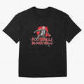 Sir Alex Ferguson - FOOTBALL BLOODY HELL! Essential T-Shirt Enjoy FIFA World Cup 2026 with Messi, CR7 and Mbappe, England, France and Netherlands Energy, Tournament Hype, Historic Matchups, Family Viewing Parties and Global Sports Pride; Perfect