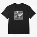 Real Madrid Makes Superstars Essential T-Shirt Follow Every Goal of FIFA World Cup 2026 Group Stage for Fans of Haaland and Mbappe and Brazil, Portugal and Argentina, Bringing Goal Celebration Energy, Supporter Heritage, Football Icons and
